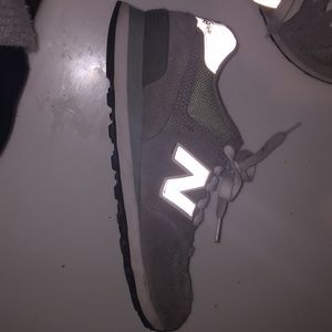 New Balance women shoes